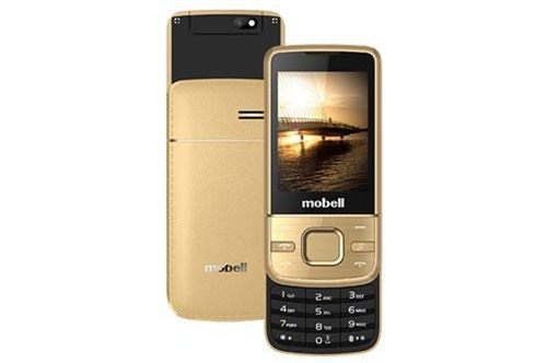Bảng giá điện thoại Mobell tháng 8/2019: Giảm giá nhẹ