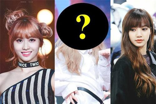 Top 3 “cỗ máy nhảy” trong dàn idol nữ do chuyên gia bình chọn: Lisa (BLACKPINK) bất ngờ nhường chỗ cho 1 tân binh!