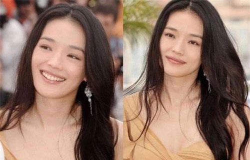 Thư Kỳ nữ tính, dịu dàng và hạnh phúc hơn sau khi kết hôn