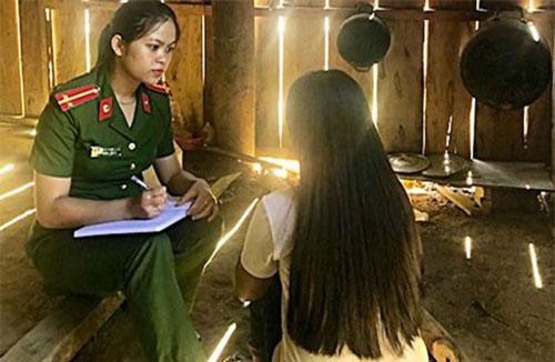 Quảng Nam: Trẻ em miền núi bị nhốt, ép "cắn thuốc", tiếp khách karaoke?