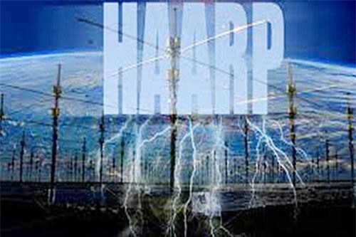 Đế chế ngầm” HAARP: Âm mưu thao túng thế giới?