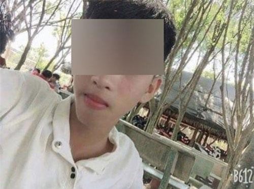 Long An: Thiếu niên lĩnh án 9 năm tù vì giết người rồi lên facebook khoe