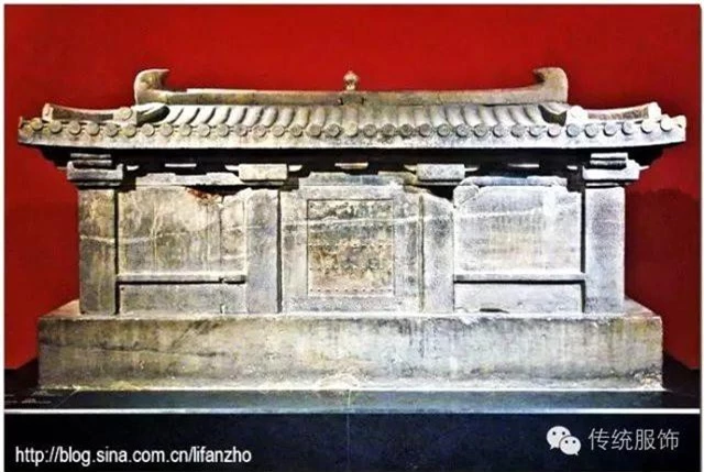 Khai quật mộ cổ nghìn năm của cháu gái Hoàng hậu Trung Hoa và câu chuyện bí ẩn đằng sau 4 chữ 