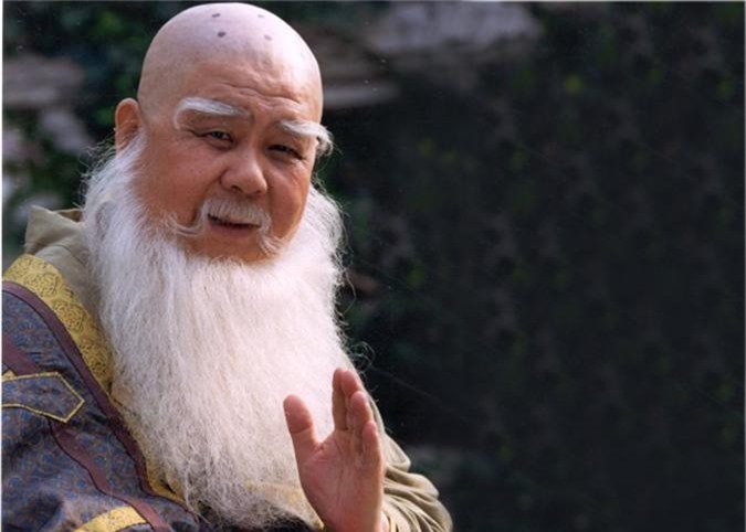 TV Show - Kiếm hiệp Kim Dung: Chân dung cao thủ duy nhất luyện thành Dịch cân kinh và Thiên thủ Như Lai chưởng (Hình 2).
