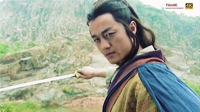 TV Show - Kiếm hiệp Kim Dung: Chân dung cao thủ duy nhất luyện thành Dịch cân kinh và Thiên thủ Như Lai chưởng (Hình 4).