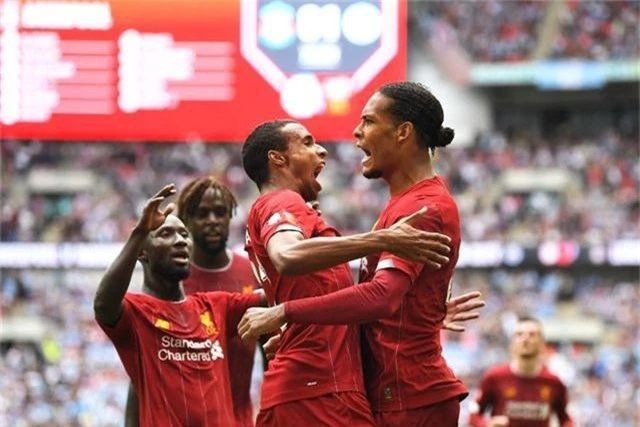 Premier League 2019/20 trước giờ G: Căng hơn dây đàn - 2