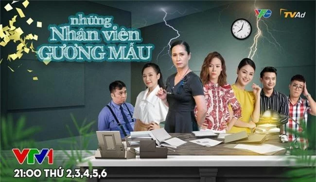 Sau “bom tấn” quốc dân Về Nhà Đi Con, khán giả mê xem phim Việt giờ vàng của Vũ Trụ VTV có gì cày tiếp? - Ảnh 7.