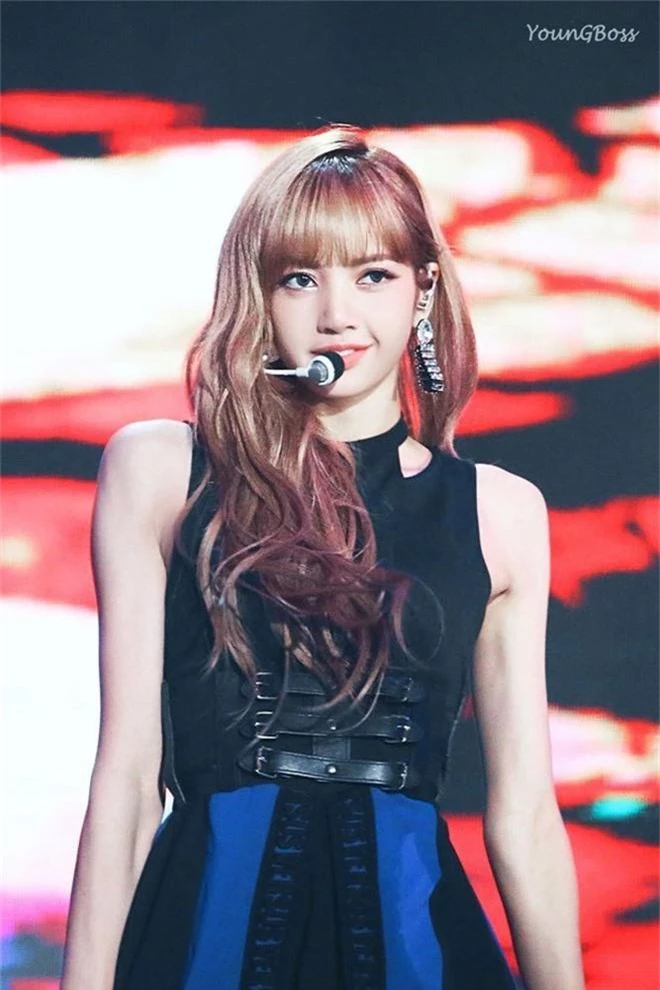 Top 3 “cỗ máy nhảy” trong dàn idol nữ do chuyên gia bình chọn: Lisa (BLACKPINK) bất ngờ nhường chỗ cho 1 tân binh! - Ảnh 7.