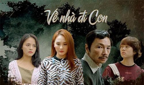 Sau “bom tấn” quốc dân Về Nhà Đi Con, khán giả mê xem phim Việt giờ vàng của Vũ Trụ VTV có gì "cày" tiếp?