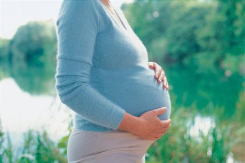 Câu chuyện cảnh giác: Giả mang thai để đi lừa đảo