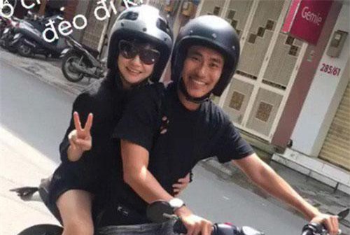 Lâu lắm mới thấy Cát Phượng công khai khoe ảnh tình tứ bên Kiều Minh Tuấn sau thời gian vướng nghi vấn rạn nứt vì "người thứ ba"