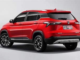 Baojun ra mắt SUV giá rẻ bất ngờ, quyết đấu Ford EcoSport