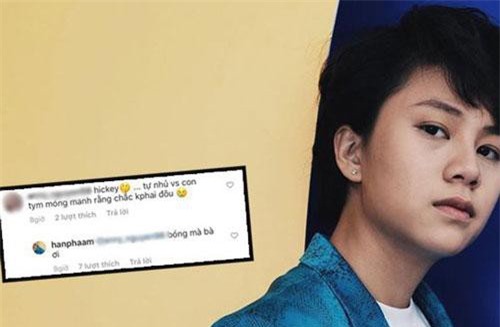 "Tomboiloichoi" Bảo Hân bỗng hoá trai đẹp cực ngầu nhờ cắt tóc tém, lần đầu tự thừa nhận mình “bóng”