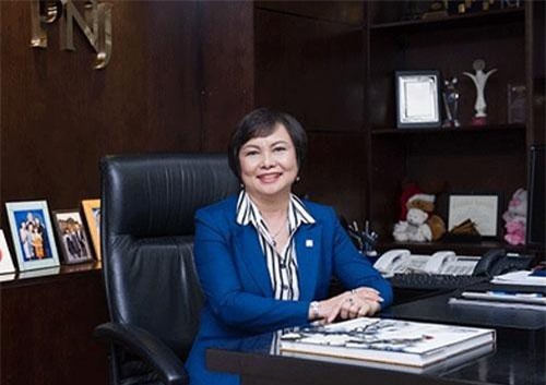 Nữ đại gia buôn vàng số 1 Việt Nam: Kỷ lục 1 tỷ USD đã rời xa