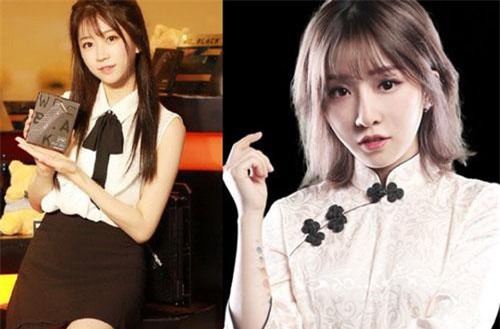 Sở hữu dàn mỹ nhân xinh như thiên thần, TI9 chính là giải đấu đáng xem nhất của Esports thế giới