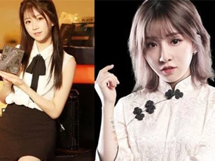 Sở hữu dàn mỹ nhân xinh như thiên thần, TI9 chính là giải đấu đáng xem nhất của Esports thế giới