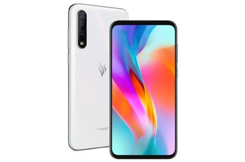 Trên tay Vsmart Live: 3 camera sau, pin ‘khủng’, cấu hình tốt, giá 6,99 triệu