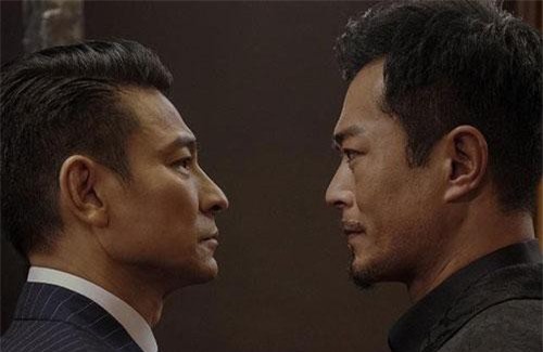 Gay cấn và nghẹt thở không kém Fast & Furious, Bão trắng 2: Trùm á phiện cán mốc doanh thu “khủng” tại Trung Quốc