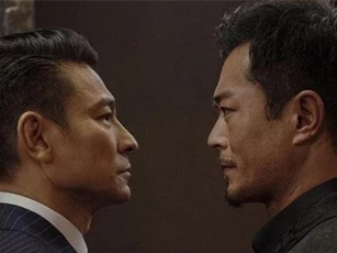Gay cấn và nghẹt thở không kém Fast & Furious, Bão trắng 2: Trùm á phiện cán mốc doanh thu “khủng” tại Trung Quốc