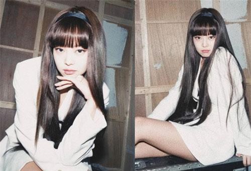 Đăng loạt ảnh mừng Instagram đạt 20 triệu follower, Jennie gây sốt vì nhan sắc quá đỉnh chỉ nhờ 1 thay đổi nhỏ