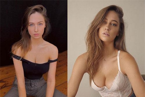CLIP: 'Bấn loạn' trước vẻ ngoài của Elsie Hewitt
