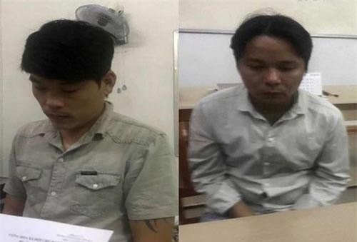 Đà Nẵng: Khởi tố nhóm đối tượng doạ giết, ép người viết giấy nợ ngay giữa đường