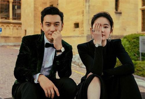 Giữa tin đồn hôn nhân lục đục, Huỳnh Hiểu Minh lại bất ngờ dành lời khen ngọt ngào cho bạn diễn một thời Lưu Diệc Phi