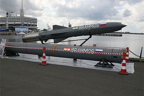 Tên lửa BrahMos trở thành "nỗi thất vọng lớn" của công nghiệp quốc phòng Ấn Độ