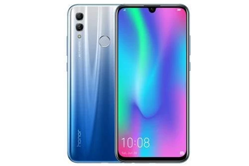 Honor 10 Lite.