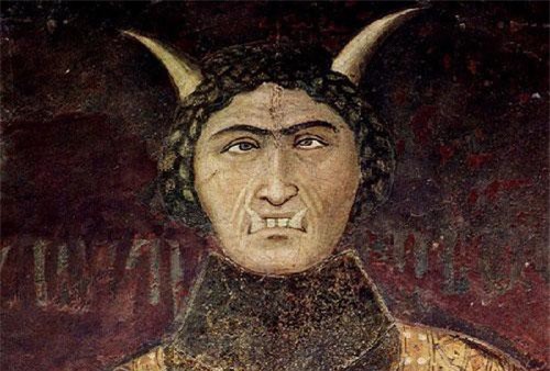 Tiết lộ động trời về ma ca rồng trong lịch sử