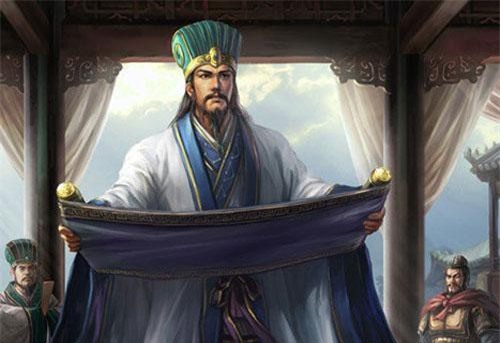 Vì sao mộ phần Gia Cát Lượng muôn đời không tìm thấy?