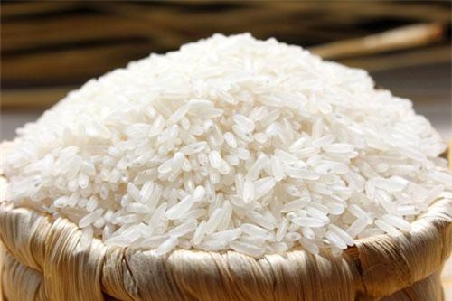 Mua gạo cứ nhìn vào điểm này, đảm bảo chọn đúng gạo thơm ngon, không có hoá chất bảo quản
