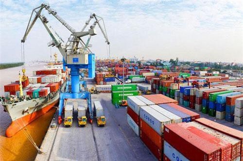 Mỹ là thị trường xuất khẩu lớn nhất của Việt Nam 7 tháng đầu năm 2019