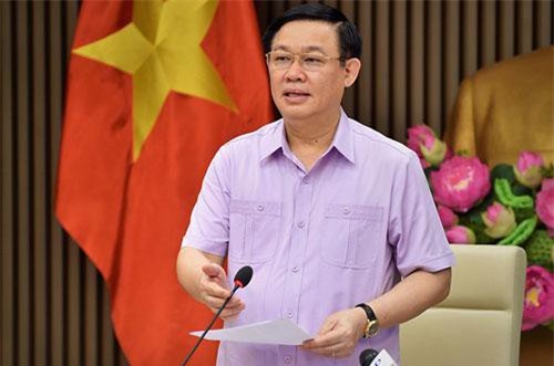 Tạo thuận lợi thương mại vẫn đảm bảo kiểm soát chống buôn lậu