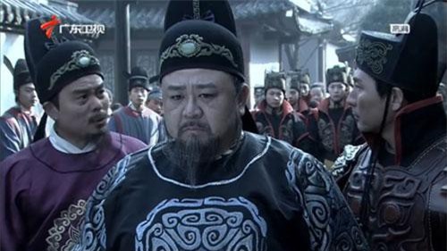 Chỉ vì điều này 'thần thám' Địch Nhân Kiệt công đức cả đời bị tổn hại, ngay đến tấm bia lưu danh cũng bị đập nát