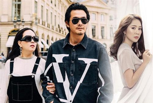 Bị cho là “kẻ bội bạc” sau cuộc hôn nhân ngắn ngủi với  Lê Phương vậy cuộc sống của Quách Ngọc Ngoan giờ thế nào khi về bên Phương Chanel?