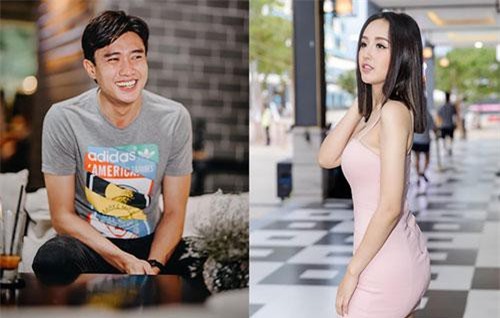 Mai Phương Thúy bất ngờ tiết lộ đã quen Quốc Trường từ năm 18 tuổi nhưng lại thẳng thắn nói điều này khi được ghép cặp