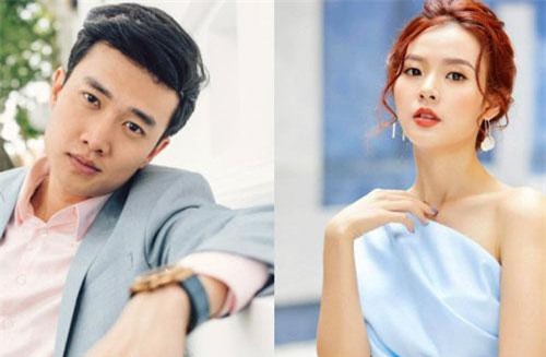 Được fan gợi ý tìm đối tác sinh baby, Quốc Trường mạnh dạn hỏi Midu và lời đáp trả đầy bất ngờ của nàng hotgirl