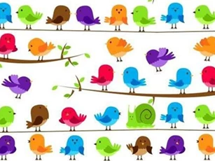 Chỉ người tinh mắt mới tìm ra điểm khác biệt trong bức tranh