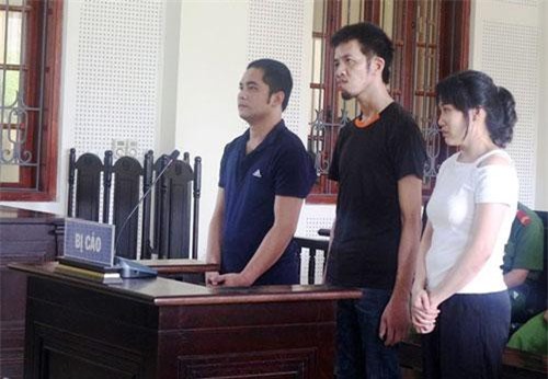 Bi kịch của người đàn bà 5 lần “tiễn” con… đi tù