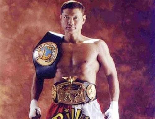 Chân dung ngôi sao võ thuật khiến Lý Tiểu Long, Chân Tử Đan hay Thành Long đều phải xếp sau