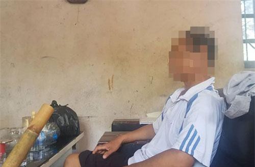 Hà Nội: Hai chị em ruột nghi bị hàng xóm xâm hại khiến 1 người mang thai