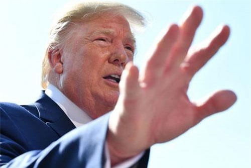 Tổng thống Donald Trump: Mỹ chưa sẵn sàng để thực hiện một thỏa thuận với Trung Quốc