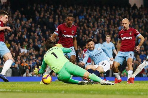 Lịch thi đấu Premier League ngày 10/8: Man City ra quân, Tottenham chạm trán Aston Villa