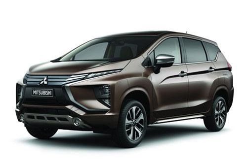 Mitsubishi Xpander giá rẻ 'đánh bại' Toyota Innova, Avanza dẫn đầu phân khúc MPV