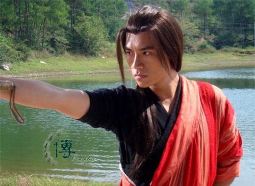 Kiếm hiệp: Lý do khiến đệ nhất sát thủ - Nhất Điểm Hồng rửa tay gác kiếm