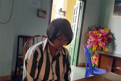 Câu chuyện pháp luật: Nước mắt nữ học trò giết người yêu trong nhà nghỉ