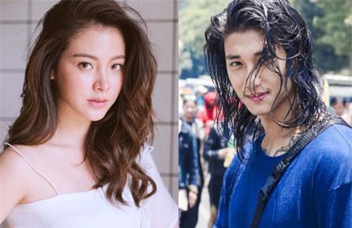 Được nam thần Myanmar siêu hot "thả thính", cách trả lời khôn khéo của mỹ nhân "Chiếc Lá Bay" Baifern gây sốt