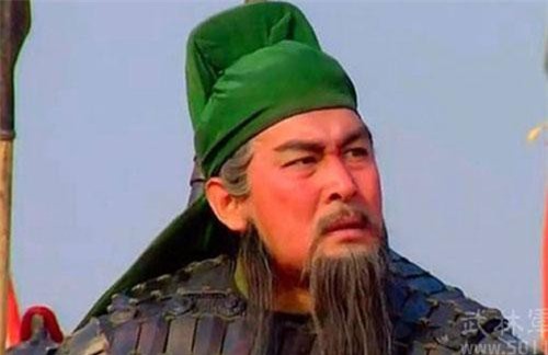 Tam quốc diễn nghĩa: Tại sao Quan Vũ mặt đỏ phừng phừng?