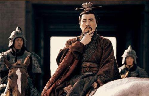 Tam quốc diễn nghĩa: Chỉ vì điều này Lưu Bị bị chê bai không đáng mặt anh hùng